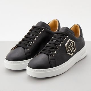 Кроссовки Philipp Plein