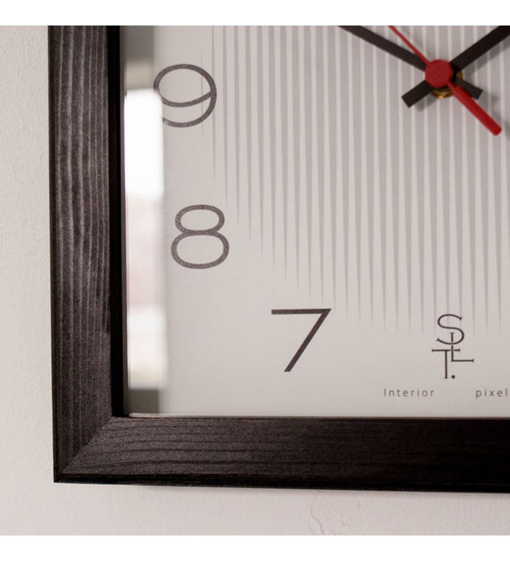 SLT-188 Часы настенные