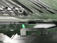 Фара правая Mercedes S W223 (20-нв) Digital Light