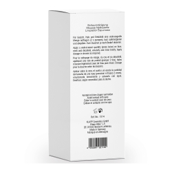 KLAPP Очищающая пенка - C PURE Foam Cleanser, 200 мл