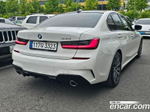 BMW 3 Series (G20) 320i M Sports (06.2021)