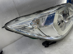 Фара левая (LED) Subaru Forester оригинал