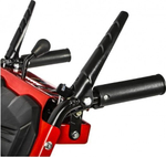 Снегоуборщик бензиновый DDE ST 7066 E 795-552