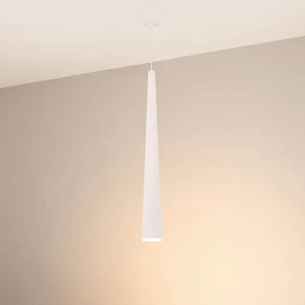 Светильник SP-STIRIA-L600-R76-5W Warm2700 (WH, 36 deg, 230V) (Arlight, IP20 Металл, 3 года) 054433