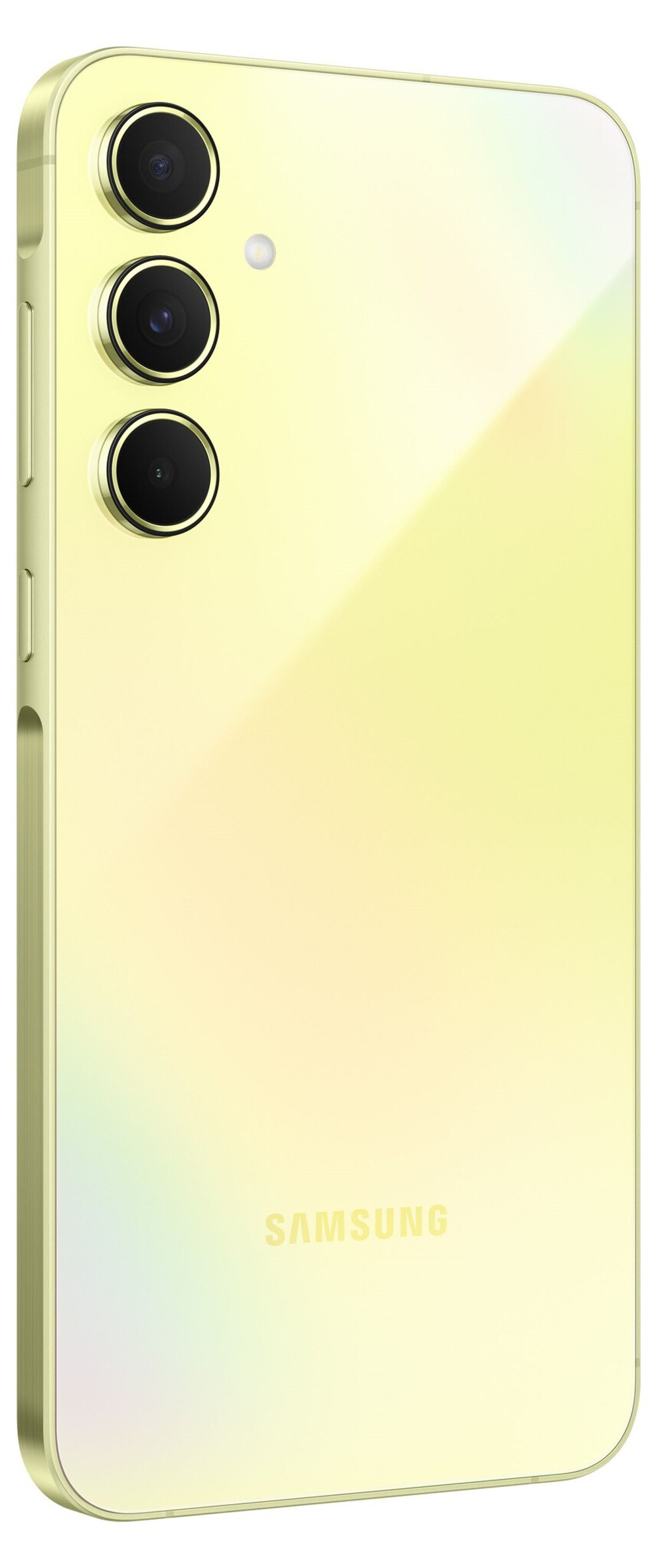 Samsung Galaxy A55 5G 8/256GB Lemon