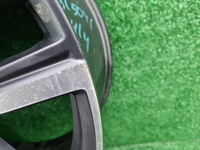 Диск Комплект дисков R20 Geely Monjaro (2021-н.в.)