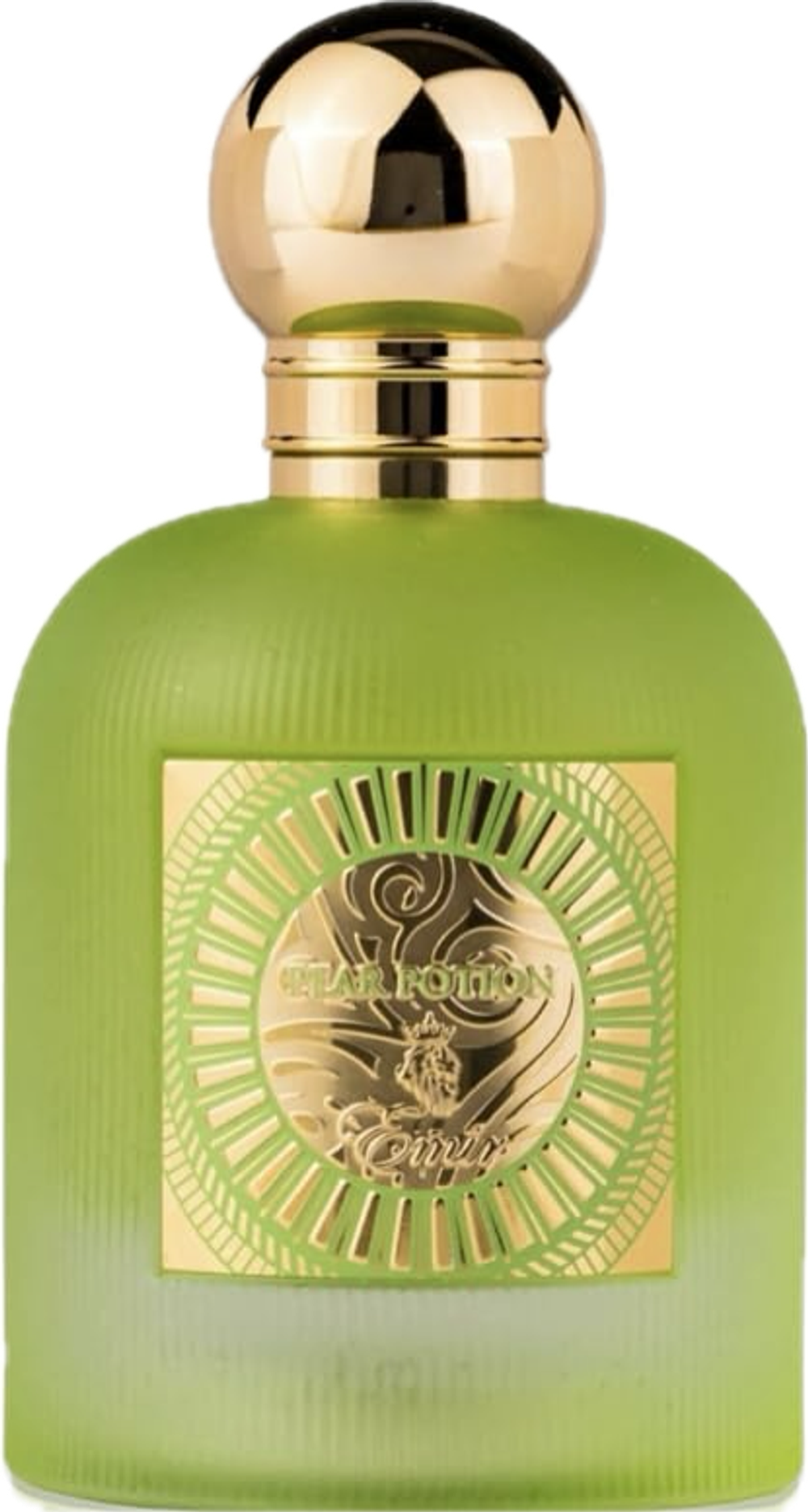 Pear Potion Paris Corner perfume - a new fragrance for women