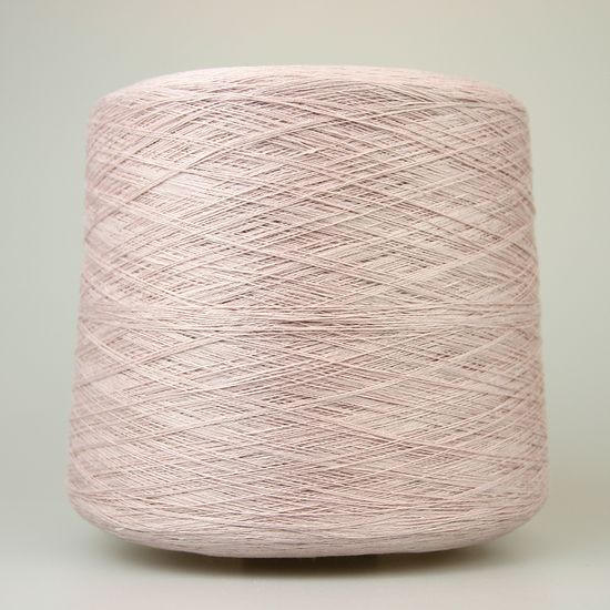 Пряжа 2/28 NM Mathis, цвет LB15 (100% лён)