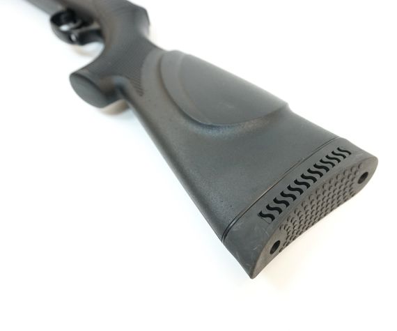 Пневматическая винтовка Kral Smersh 100 (R1) N-01S (пластик)