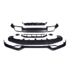 Обвес для PORSCHE CAYENNE 9Y 2019–2023