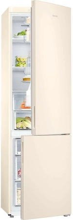 Холодильник с нижней морозильной камерой Samsung RB37A5001EL (н)