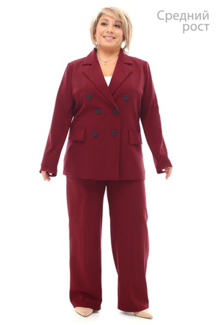 Костюм 4194 Fabrika Фото 1