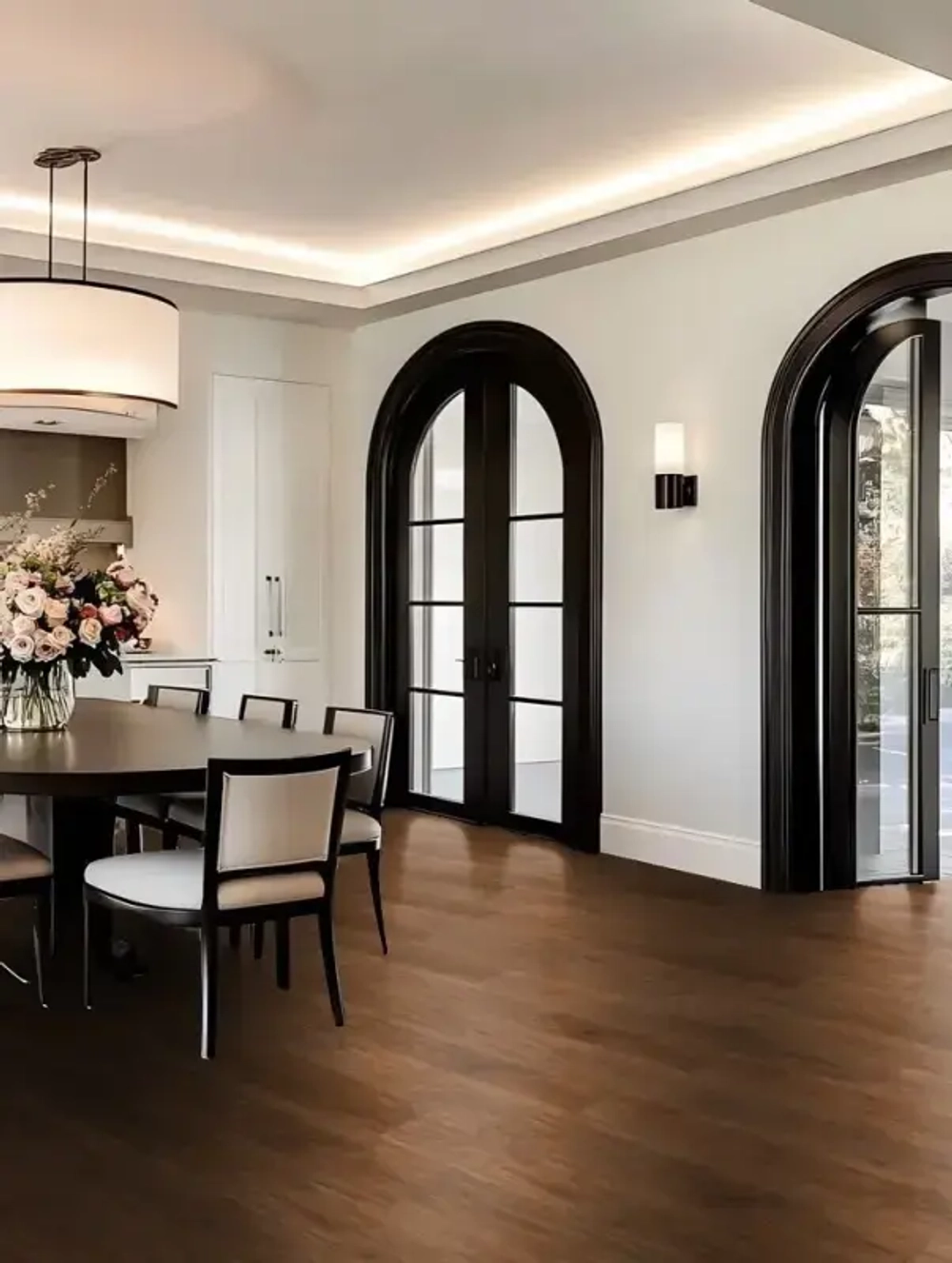 Ламинат Bonkeel Dream 8 мм Dream 400 1.643 м2