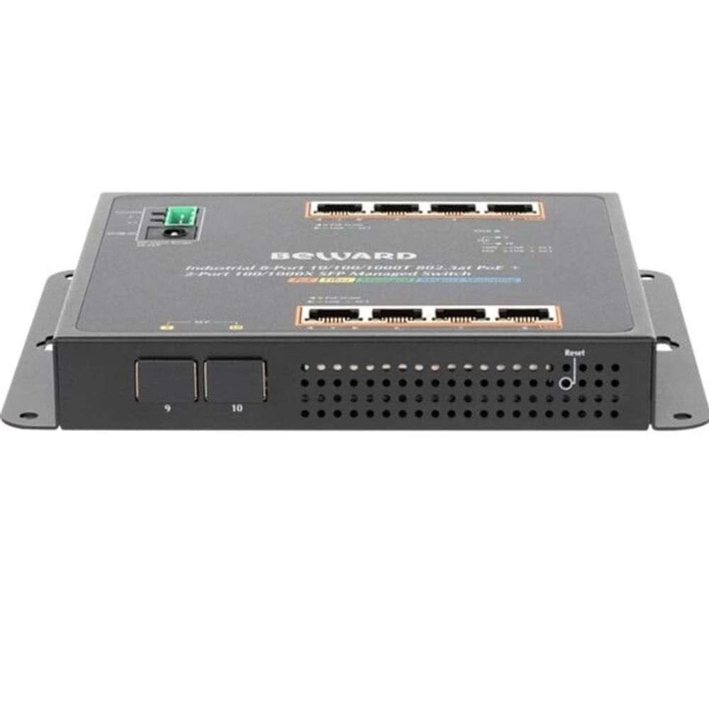 Beward STWP-0802HP Сетевое оборудование