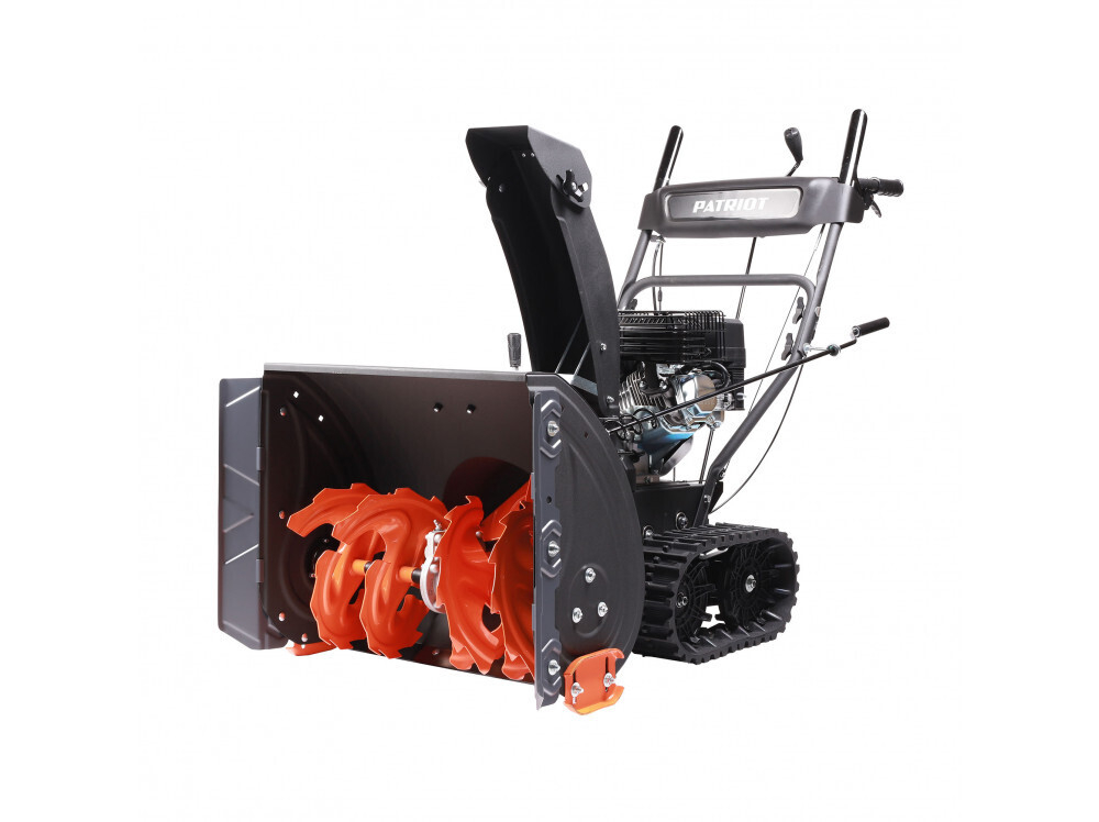 Снегоуборщик бензиновый Patriot PS 707 T