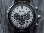 Наручные часы Fossil CH2565 с хронографом