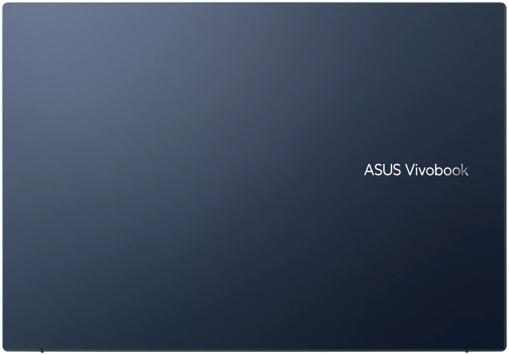 Ноутбук ASUS M1603QA-MB071 (90NB0Y81-M00FV0) 16"FHD IPS/Ryz 5 5600H 6С/16Gb/512Gb SSD/UMA/DOS синий