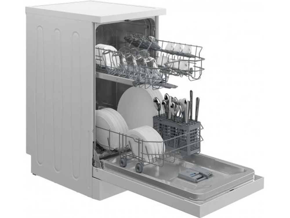 Посудомоечная машина Hotpoint HFS 1C57