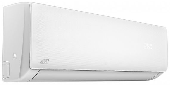 Кондиционер Just Serenity JAC-09HPSIA/XAB1 — (2)