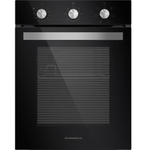 Шкаф духовой электрический MAUNFELD EOEC516B фото 