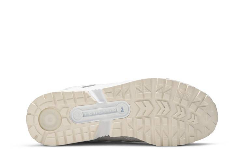 Кроссовки Meissen X Adidas Originals Zx 10000C