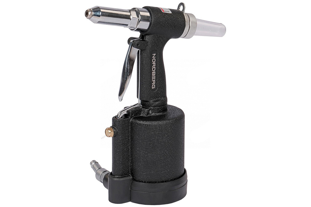 NORDBERG (NP6505) Заклепочник пневматический для вытяжных заклепок 2,4 - 6,4 мм