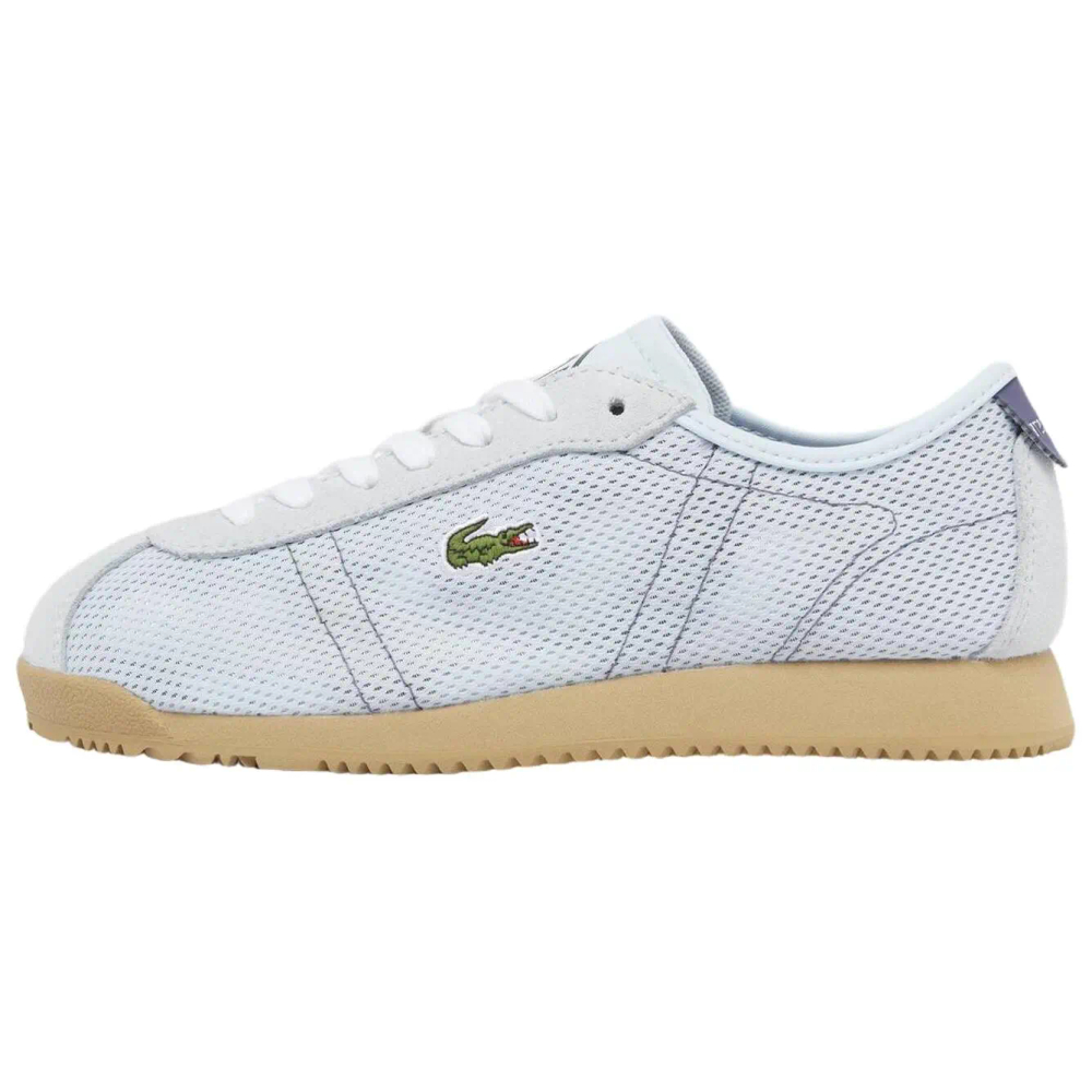 Lacoste Club