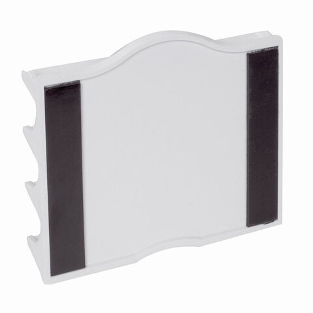 Держатель магнитный для 4 маркеров для доски (130х152 мм), BRAUBERG "Standard", 237092