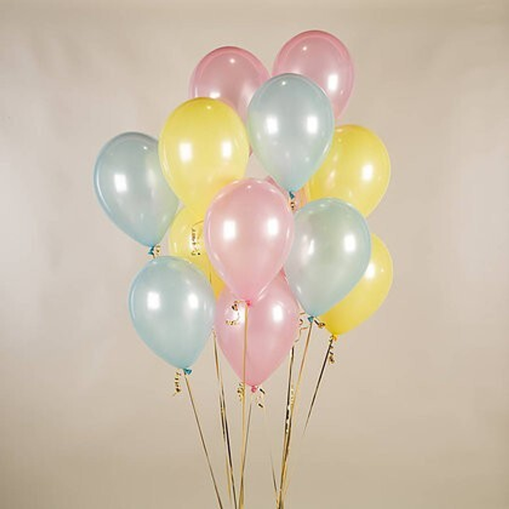 Pastel soft set (15 шт)