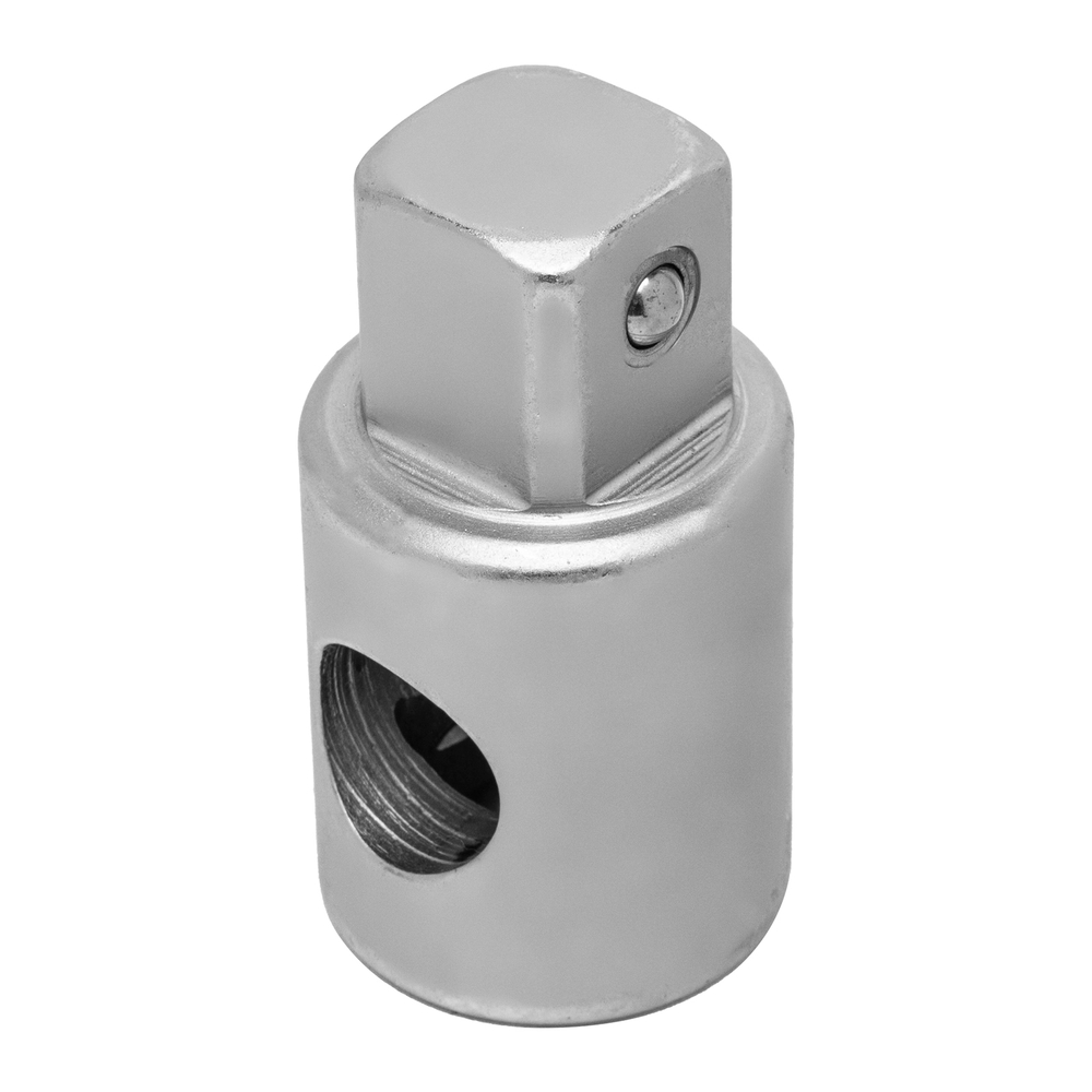 Набор торцевых головок 3/4"–1", головки 21 х 65 мм, 26 предметов, в пласт. боксе Matrix