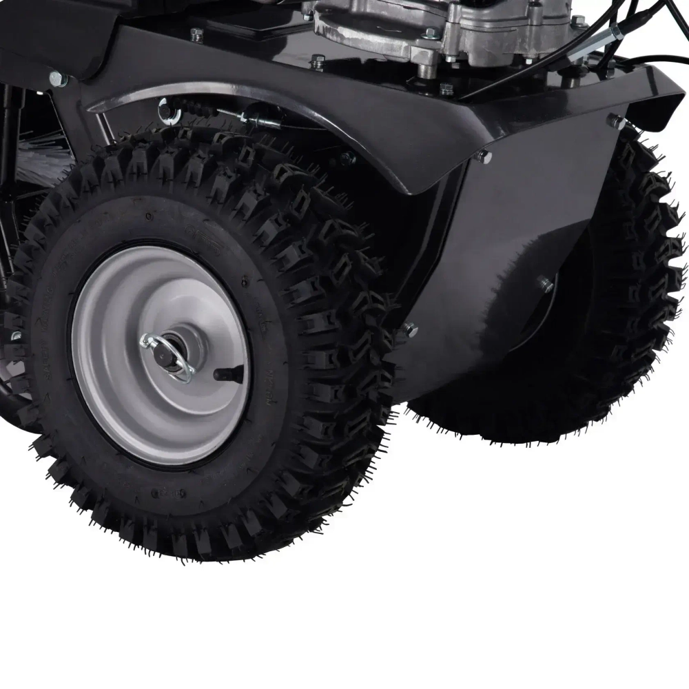 Подметальная машина EVOline SWG 1000 B (с двигателем Briggs&Stratton)