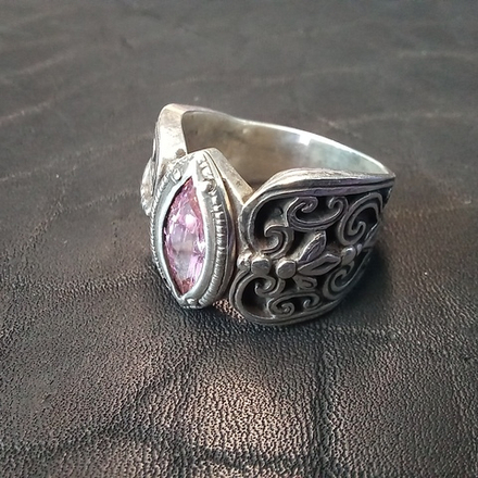 Кольцо. Шёпот Мадлен