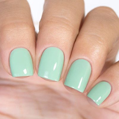 MASU MASU Гель-лак Нефрит, 8 мл, М079