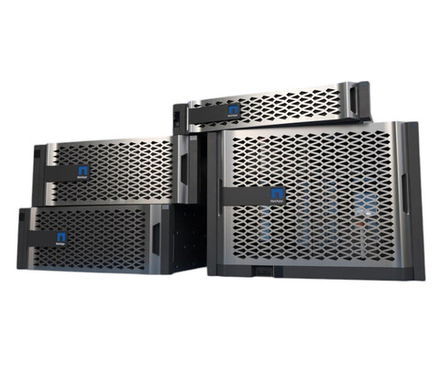 Система хранения данных NetApp AFF A30 комплектация 1