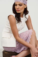 Жилет old money