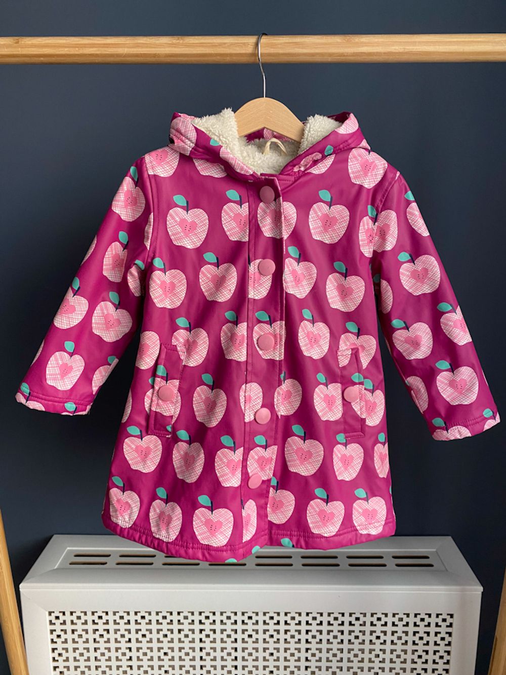 Демисезонная куртка Hatley, 104