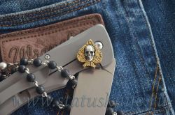 Бусина для ножа Жизнь - Играфотография - 7