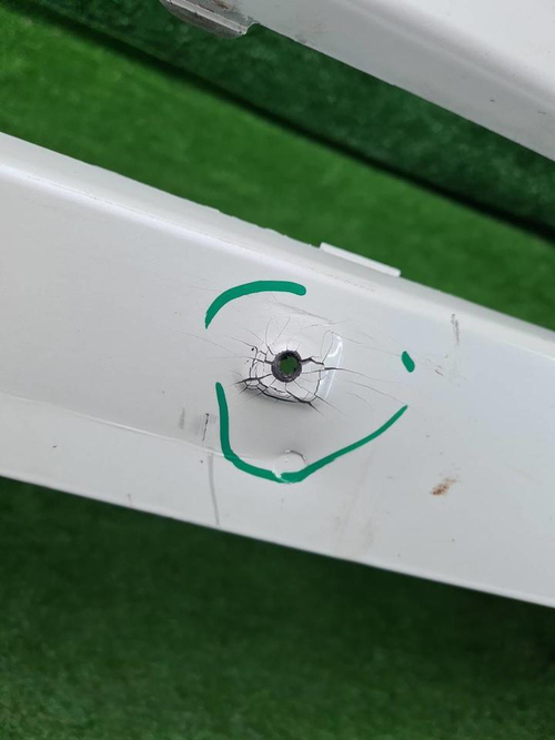 Бампер передний KIA Sorento 2 XM (2012-2021)