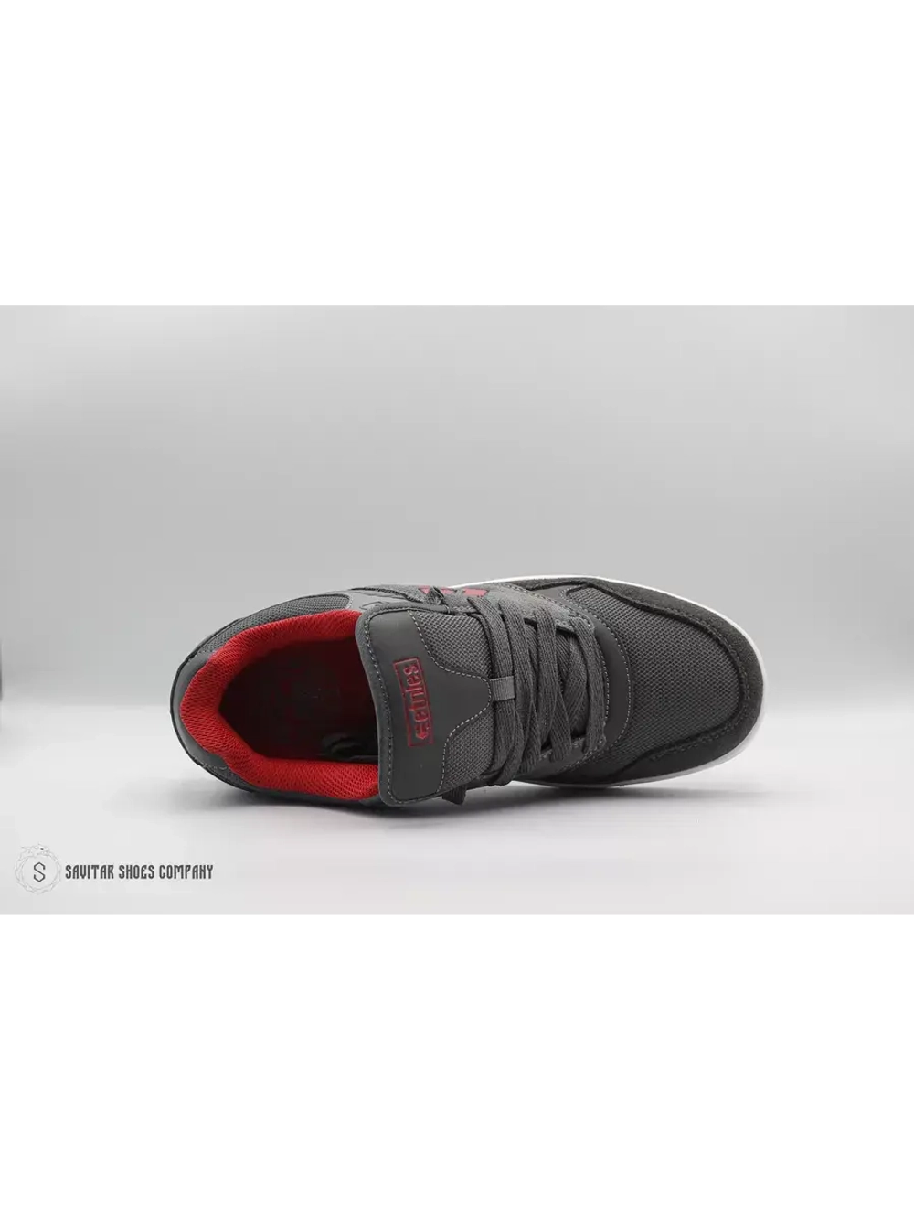 Кеды дутые M ET Rail от Savitar Shoes Company