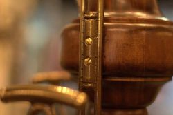 Capanni Вешалка напольная для одежды