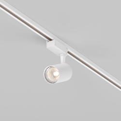 Трековый светильник Maytoni Technical TR003-1-10W3K-M-W