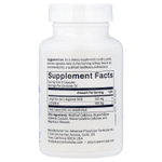 Advance Physician Formulas, L-аргинин и L-цитруллин, 60 растительных капсул