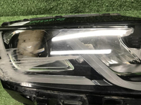 Битая Фара правая Geely Coolray (2019-2024) LED