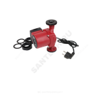 Насос циркуляционный с мокрым ротором OG 32/4-180 PN10 1х220В/50 Гц Ogint
