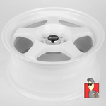 Комплект дисков Spoon 15x7 et35 4x100