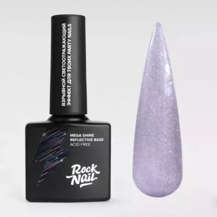 RockNail Mega shine base