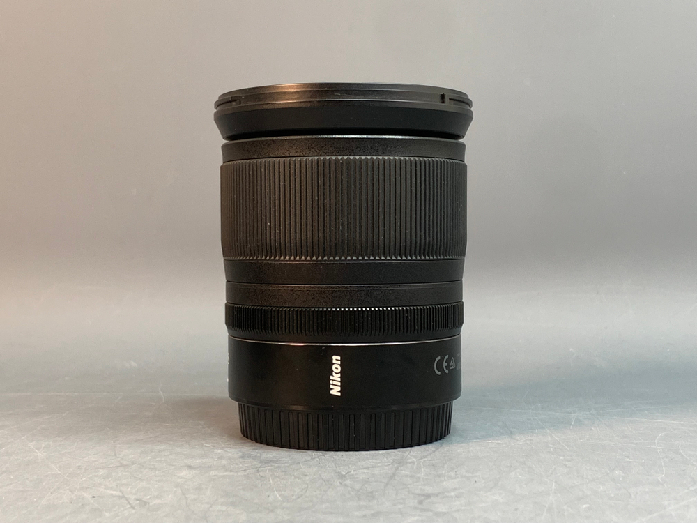 Nikon Nikkor Z 24-70mm f/4 S