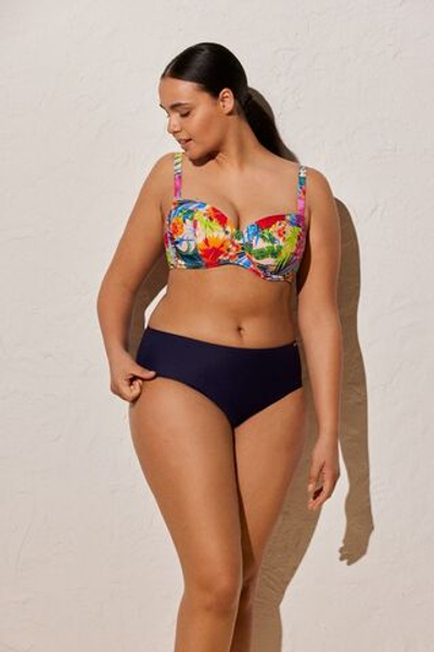 82244 Трусы купальные YSABEL MORA