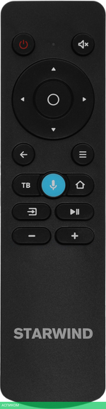 Телевизор LED Starwind 32" SW-LED32SG304