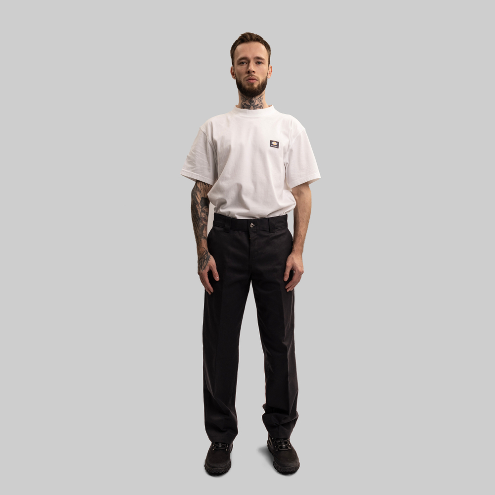 Брюки мужские Dickies Skateboarding Jamie Foy Loose Straight Twill Pants - купить в магазине Dice с бесплатной доставкой по России